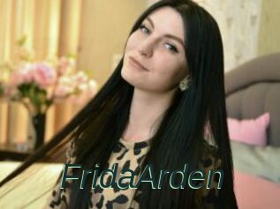 FridaArden