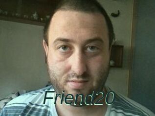Friend20