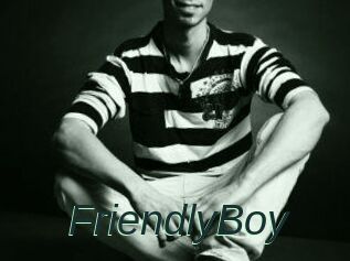 Friendly_Boy