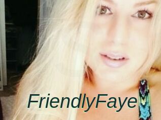 FriendlyFaye