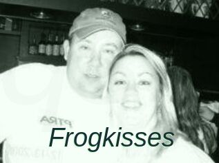 Frogkisses