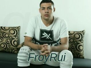 FroyRui