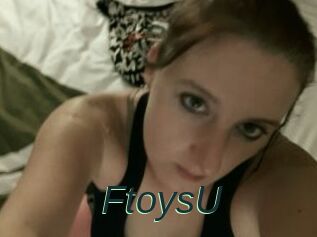 FtoysU