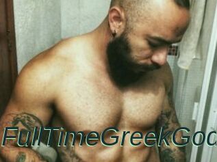 FullTimeGreekGod