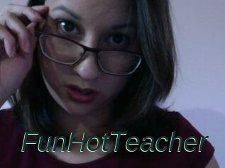 FunHotTeacher