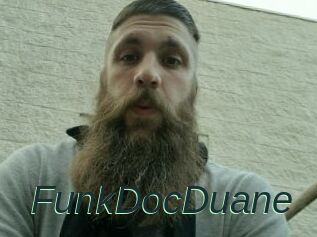 FunkDocDuane
