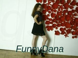 FunnyDana