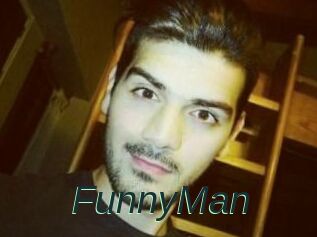 FunnyMan