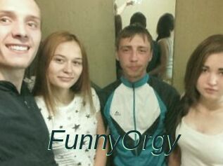 FunnyOrgy