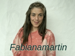 Fabianamartin