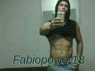 Fabiopower18