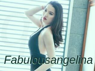 Fabulousangelina