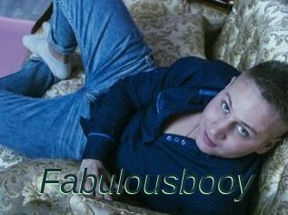 Fabulousbooy