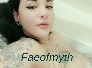 Faeofmyth