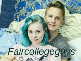 Faircollegeguys
