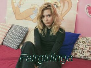 Fairgirlinga