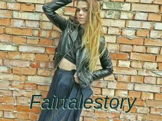 Fairtalestory