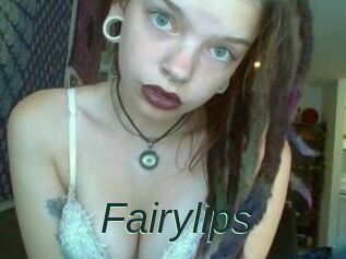 Fairylips