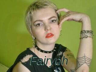 Fairyoh