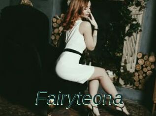 Fairyteona
