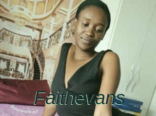 Faithevans