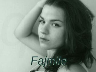 Fajmile