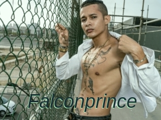 Falconprince