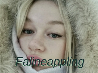 Falineappling