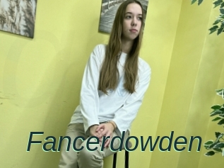 Fancerdowden