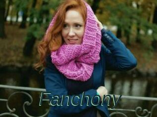 Fanchony