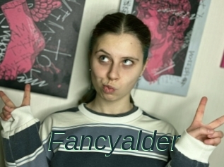 Fancyalder