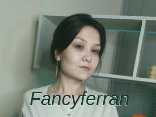 Fancyferran
