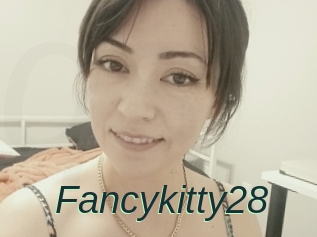 Fancykitty28