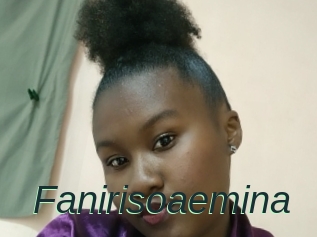 Fanirisoaemina