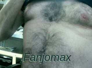 Fanjomax
