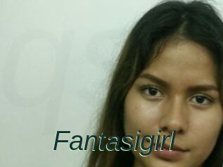 Fantasigirl
