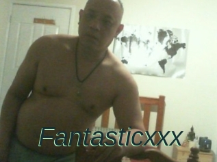 Fantasticxxx