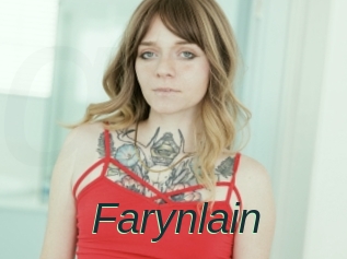 Farynlain