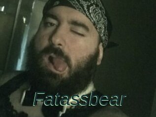 Fatassbear