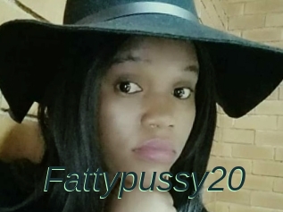 Fattypussy20