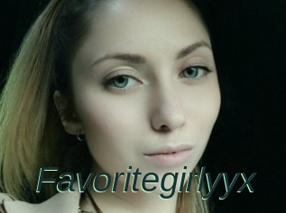 Favoritegirlyyx