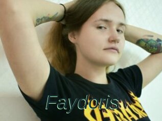 Faydoris