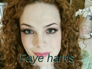 Faye_harris