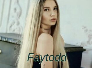 Faytodd