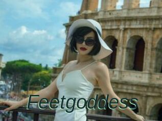 Feetgoddess