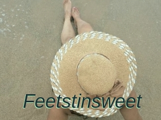 Feetstinsweet