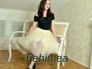 Fehimea