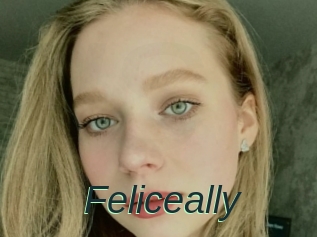 Feliceally
