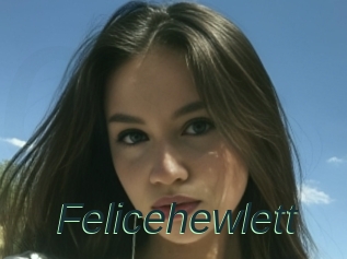 Felicehewlett