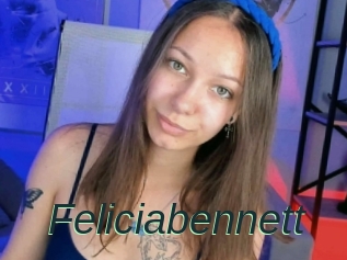 Feliciabennett